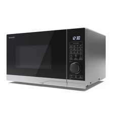 SHARP YC-PG284AE-S - FORNO A