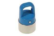 BRAUN Tappo Blu per Ferro