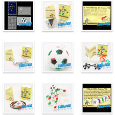 Barilla Mulino Bianco Gadget