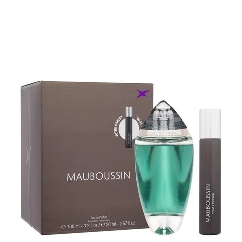 Mauboussin original eau - mauboussin,