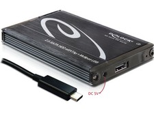 Delock Alloggiamento Esterno