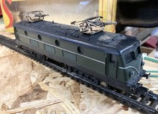 Locomotore belga Lima 8025 in confezione originale, vintage anni '60 funzionante