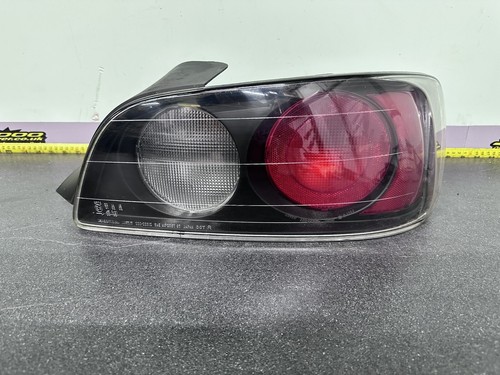 Fanale posteriore destro lato