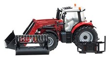 Britains Trattore Massey