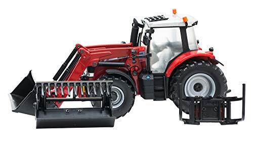 Britains trattore massey - britains,
