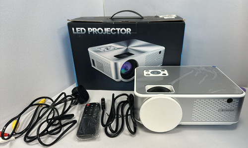 Proiettore led videoproiettore - led,