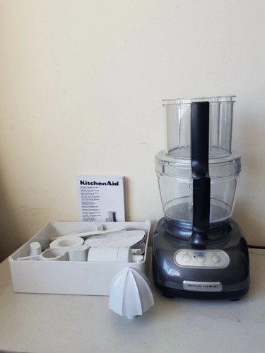 Kitchen aid tritatutto - kitchen,