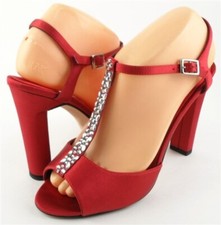 RAGAZZA Alexander Siam Rosso