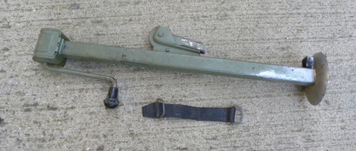 Cric sollevatore auto - , fiat