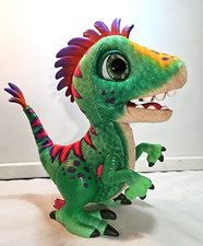 Pelliccia Real Friends Munchin