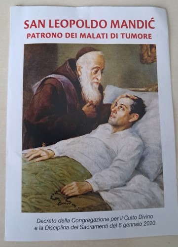 Santino san leopoldo - san,