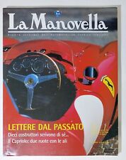 I115375 LA MANOVELLA 1999 a