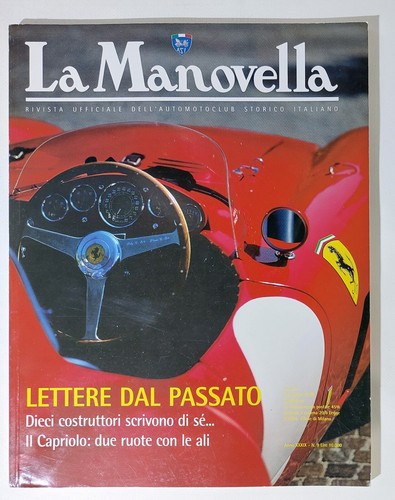 I115375 manovella 1999 a - i115375,
