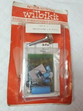 Amplificatore 6 W R.M.S. DELLA