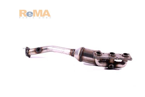 Catalizzatore bmw touring - catalizzatore, 5