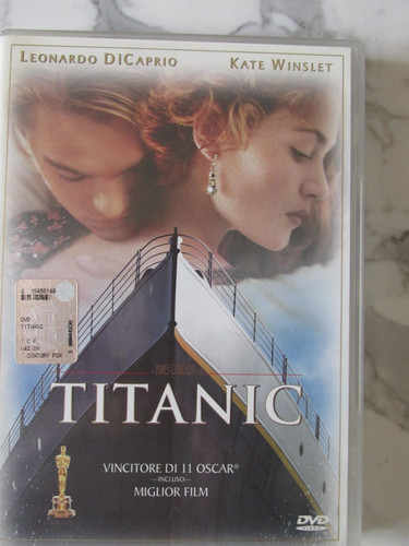 TITANIC