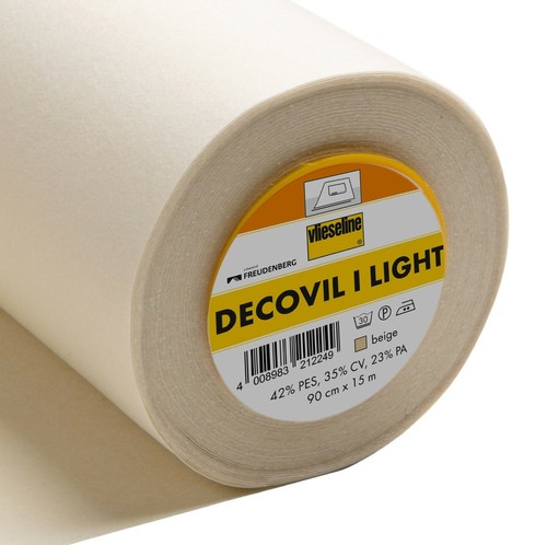 Decovil luce interfaccia - decovil,