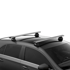 Barre portatutto thule evo - barre,