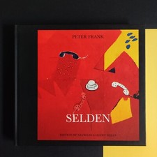 Roger Selden, Editions of