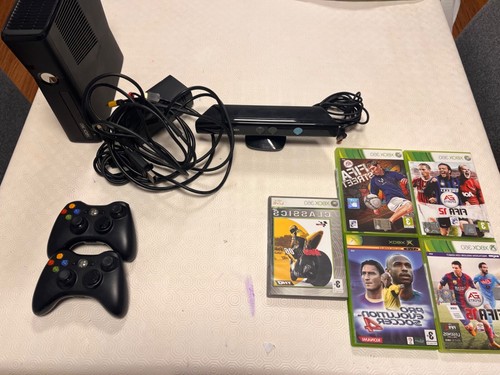 Console originale xbox 360 - originale,