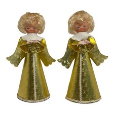 Vintage Angelo Figura Bambola