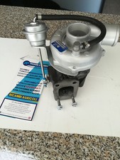 Turbo turbina 53039700037 - turbina, 53039700037-75