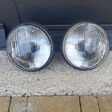 FIAT RITMO 1° SERIE COPPIA DI FARI .