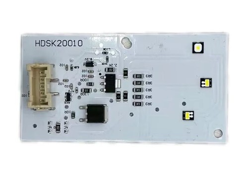 Pour module drl feux - module,