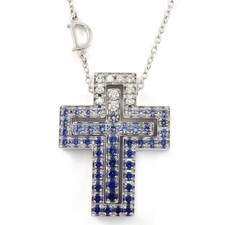 Collana Damiani Belle Epoque