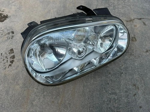 Golf cabrio fari - cabrio,