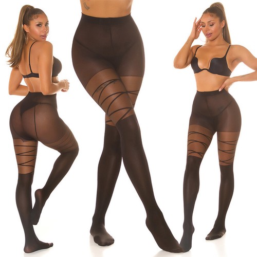 Sexy collant musthave calze