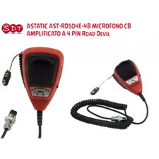 Astatic ast rd104e - astatic, ast-rd104e-4b