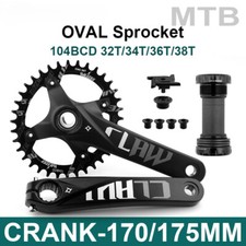 104BCD Guarnitura Mountain