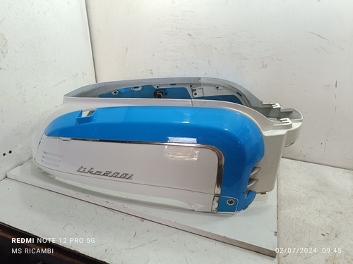Codone completo per kymco - per, like