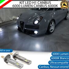 KIT LED H1  FENDINEBBIA PER