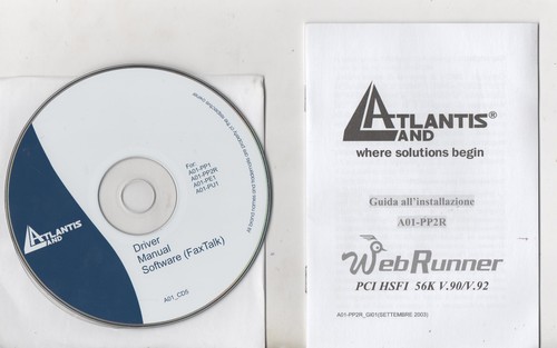 Atlantis land cd - land,