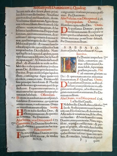 Messale cattolico giunta - messale,