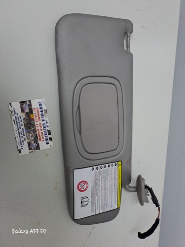 Aletta parasole giulietta 2012 - aletta,