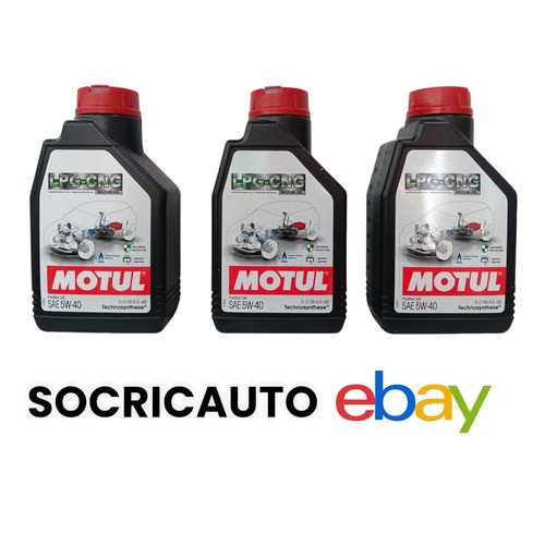 Litri olio motul - litri,