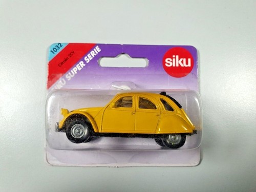 Citroen 1032 siku - 2,