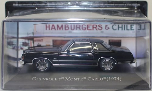 Collezione auto americane - collezione,