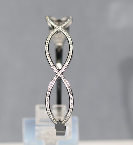 Bracciale donna acciaio - donna,