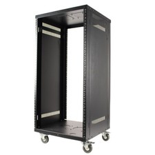 Royal Racks 21U Metal Rack