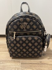 GUESS Power Play Zaino da