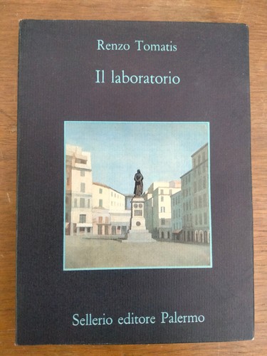 Laboratorio renzo - "il, "