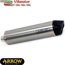 Arrow BMW F 800 GS 2011