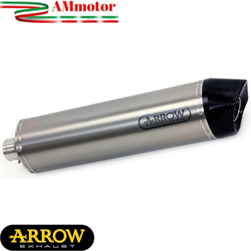 Arrow bmw 800 - arrow, f
