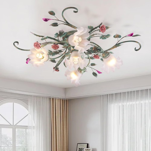 Meibeileil plafoniera led - meibeileil,