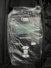 I-TECH MAG-2000 Magnetoterapia