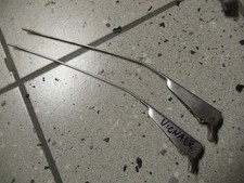 FIAT 600 Vignale - Coppia aste